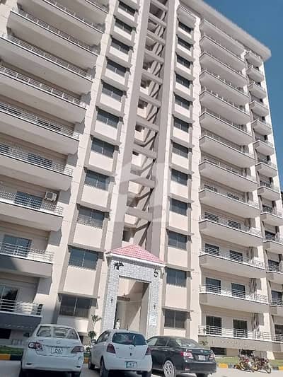 Exclusive Apartment At Askari Heights Available For Sale Exclusive Apartment At Askari Heights Available For Sale