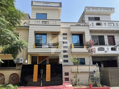 4 Marla (2540) Like-New House for Sale in G-13, Islamabad | Excellent Location 4 Marla (2540) Like-New House for Sale in G-13, Islamabad | Excellent Location