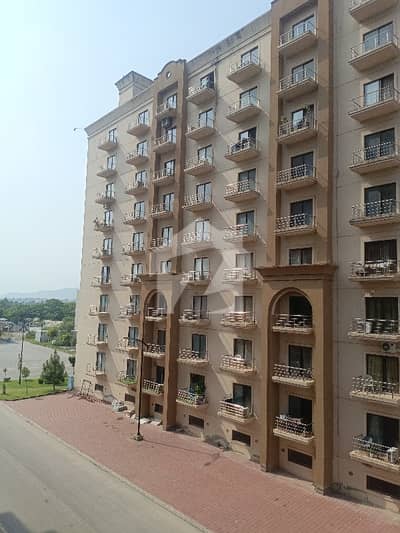 Bahria Enclave Sector A Cube Apartment | Margalla Face | Lifetime Open View Bahria Enclave Sector A Cube Apartment | Margalla Face | Lifetime Open View