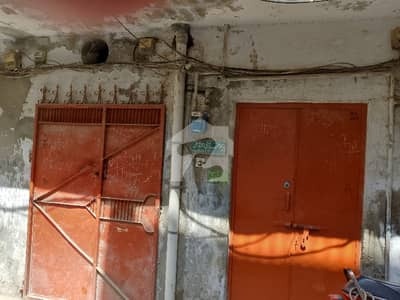 5 Marla Double Story House For Sale Opp Neelam Block Iqbal Town Lahore