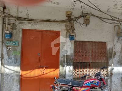 5 Marla Double Story House For Sale Opp Neelam Block Iqbal Town Lahore