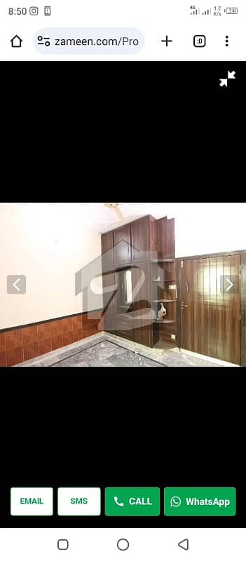 5 MARLA BEAUTIFUL CORNER HOUSE FOR SALE