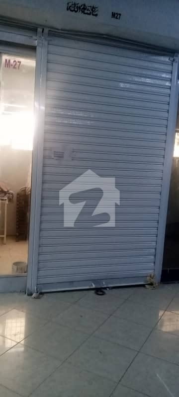 ایم اے جناح روڈ کراچی میں 0 مرلہ Studio دکان 55.0 لاکھ میں برائے فروخت۔