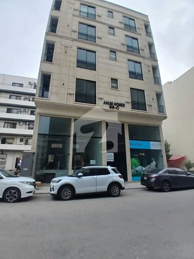 المرتضی کمرشل ایریا ڈی ایچ اے فیز 8,ڈی ایچ اے ڈیفینس,کراچی میں 18 مرلہ Studio دکان 2.1 لاکھ میں کرایہ پر دستیاب ہے۔