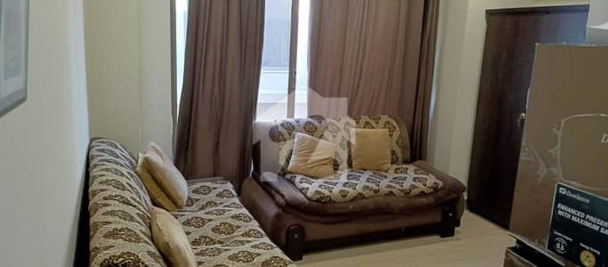 Luxury Apartment For Sale