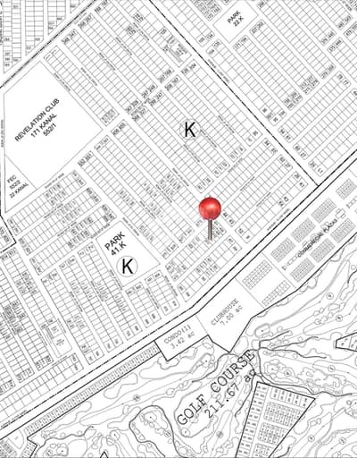 Urgent Sale Kanal Plot Near To The Park, Front Of Raya (DHA Phase-6 Block K) Urgent Sale Kanal Plot Near To The Park, Front Of Raya (DHA Phase-6 Block K)