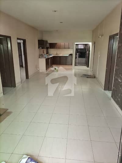 400SQYRD 4BEDS FIRST BANGLOW PORTION RENT ONLY 140K