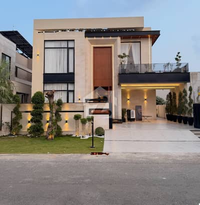 SYED BROTHERS PROUDLY OFFERS: 1-Kanal Elegant And Fully Furnished Modern Bungalow Near to DHA Raya and Masjid Is Available In The Best Block Of DHA Lahore. SYED BROTHERS PROUDLY OFFERS: 1-Kanal Elegant And Fully Furnished Modern Bungalow Near to DHA Raya and Masjid Is Available In The Best Block Of DHA Lahore.