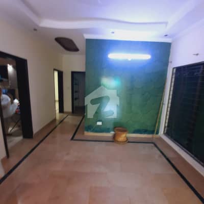 10 marla Full House Is Available For Rent In Dha Phase 4 jj block