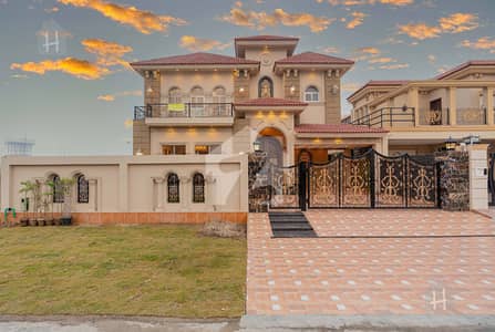 Luxury Beyond Expectations | Brand New 1 Kanal Spanish House For Sale In DHA Phase 6 Luxury Beyond Expectations | Brand New 1 Kanal Spanish House For Sale In DHA Phase 6