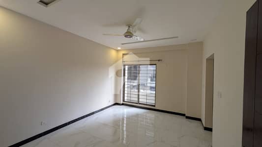 Brand New Luxury 4 Bed Apartment In Askari VI,