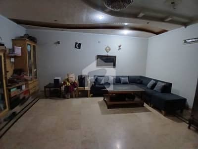 08 MARLA UPPER PORTION FOR RENT IN JOHAR TOWN LAHORE