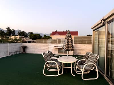 Brand New Two Bedroom Portion For Rent In F-6