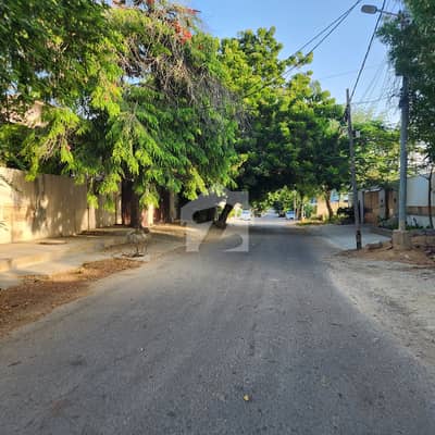 MOST PRIME & HEIGHTED LOCATION CORNER OLD HOUSE (PLOT) FOR SALE