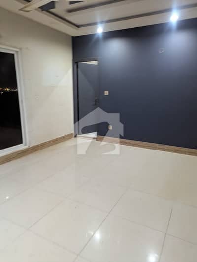 4 Bed Dd Pent House Avaiable For Rent At Clifton Block 2