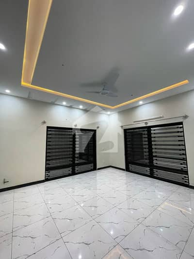 24 Marla Brand New Upper Portion Available For Rent In Naval
