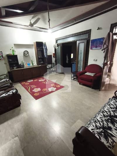5,Marla Double Story House Available For Rent In Johar town Near Emporium Mall