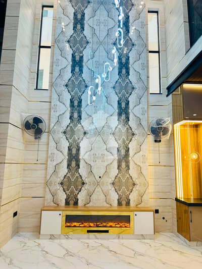 Luxury house available for sale in bahria enclave Islamabad Luxury house available for sale in bahria enclave Islamabad