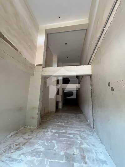 Plot For Rent In North Nazimabad