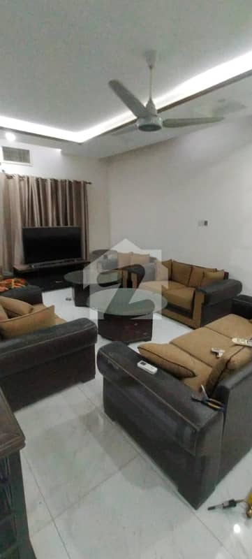 1 KANAL HOUSE FULLY FURNISHED READY FOR RENT IN DHA PHASE 6