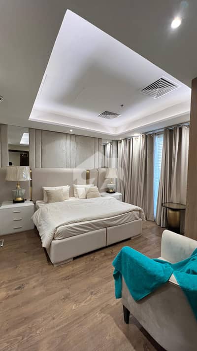 FULLY FURNISHED 2-BED APARTMENT FOR RENT | PENTA SQUARE