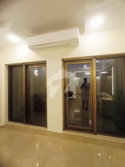 2 Bed Lake View Semi-Furnished Apartment for Rent