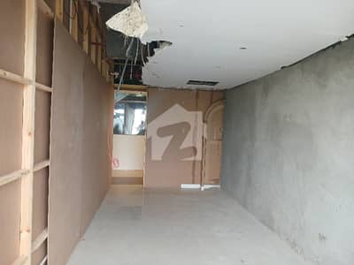 ایف ۔ 10 اسلام آباد میں 1 مرلہ Studio دکان 1.0 لاکھ میں کرایہ پر دستیاب ہے۔
