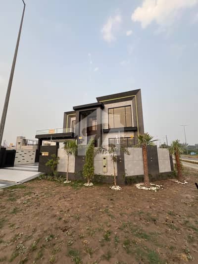Dha Corner House Owner Build Solid Construction House Available For Sale Dha Corner House Owner Build Solid Construction House Available For Sale