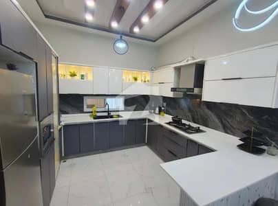 200 Sq. Yards 1st Floor Brand New Designer Portion Available For Sale. 200 Sq. Yards 1st Floor Brand New Designer Portion Available For Sale.