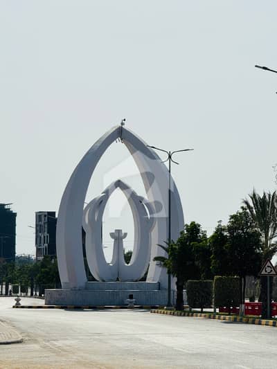 5 Marla Plot for Sale in Faisal Hills C Block Lowest Price
