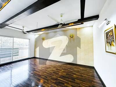 Elegant 5 Marla House Available For Sale In Park View City, Lahore