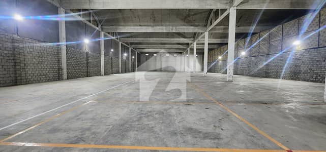 ترنول اسلام آباد میں 4 کنال Studio گودام 12.0 لاکھ میں کرایہ پر دستیاب ہے۔