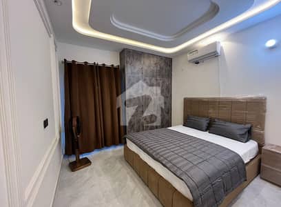 Spacious Premium Luxury Furnished 1 Bed Apartment For Rent | 1 BHK | Bahria Town | Spacious Premium Luxury Furnished 1 Bed Apartment For Rent | 1 BHK | Bahria Town |