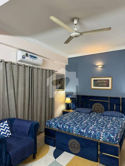 Flat For Sale Bank Lease Available