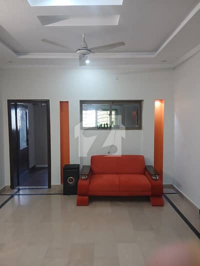 Ground Portion for rent Gulraiz ph 2