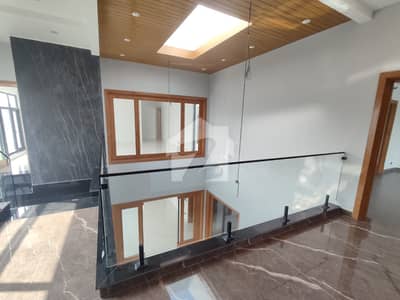1 Kanal Brand New Upper Portion For Rent DHA Phase 6