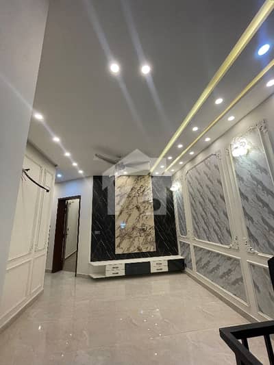 5 Marla Brand New House For Sale