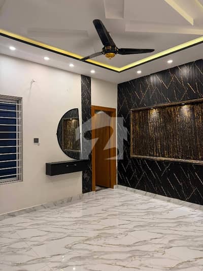 I-11/2 Property For Rent Brand New House