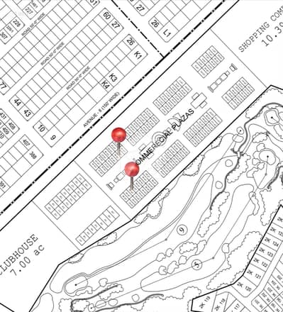 ڈیفینس رایا ڈی ایچ اے ڈیفینس,لاہور میں 6 کمروں کا 8 مرلہ عمارت 40.0 کروڑ میں برائے فروخت۔