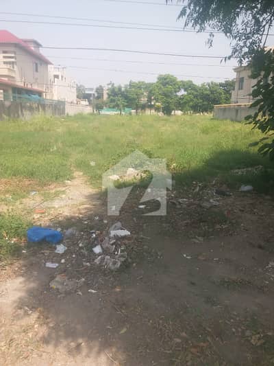 Premium 2 Kanal Residential Property for Sale in DHA Phase 3, Ghazi Road