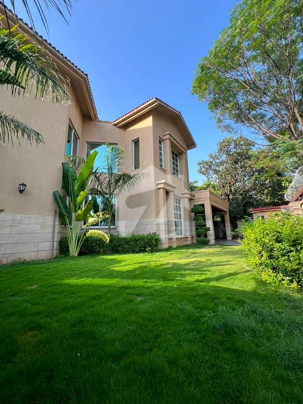 F-7 Beautiful House For Rent F-7 Beautiful House For Rent