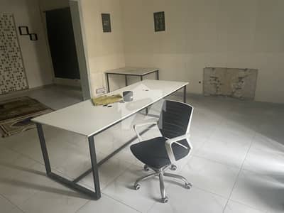 گارڈن ٹاؤن لاہور میں 4 مرلہ Studio دفتر 80.0 ہزار میں کرایہ پر دستیاب ہے۔