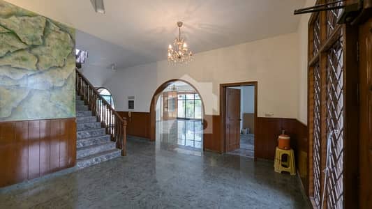 Full House For Rent In Gulberg 3
