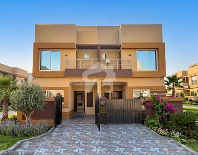 3-Marla Ready To Move Modern Double-Story House For Sale!