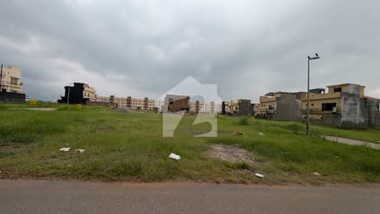 Awami Villa 3 Executive Adyala Facing 2 Bed Apartment