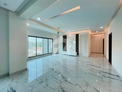 Prominent Corner 1 Kanal Double Storey House With Basement Available For Sale In DHA Phase 8 Prominent Corner 1 Kanal Double Storey House With Basement Available For Sale In DHA Phase 8