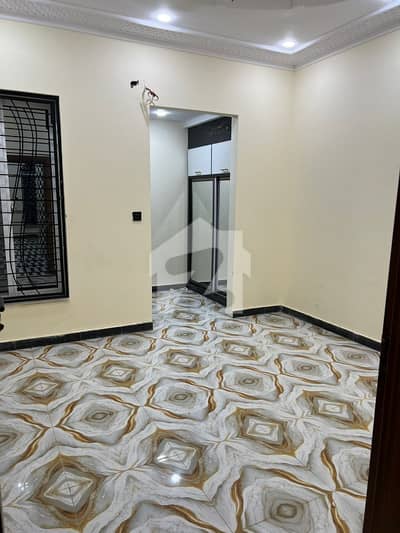 5 Marla Brend New House For Rent