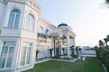 2 KANAL ORIGNAL FAISAL RASOOL DESIGN FULLY FURNISHED THEATRE DESIGN BUNGALOW Available For Sale In Phase 6
