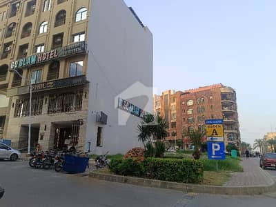 10 Marla Commercial Plot Available For Sale 10 Marla Commercial Plot Available For Sale