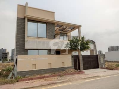 250 Square Yards Plots Available For Sale in Precinct-47 Bahria Town Karachi